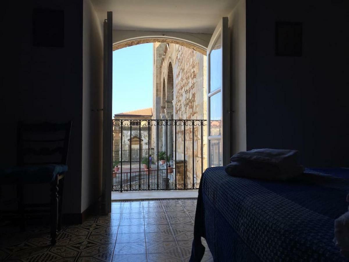 Cefalu Cathedral Palace Εξωτερικό φωτογραφία